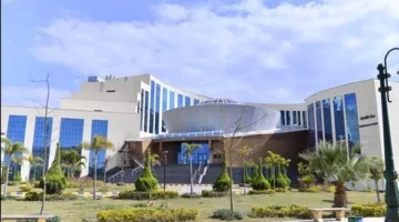 تنبيه هام للطلاب الذين ينوون التقديم في جامعة كفر الشيخ الخاصة