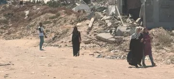 لماذا لا تصل المساعدات الضرورية إلى سكان غزة؟