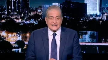 أسامة كمال: الشهيد إبراهيم الرفاعي انضم إلى أول وحدة صاعقة في منطقة أبو عجيلة بسيناء