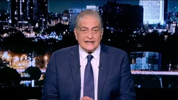 أسامة كمال: الشهيد إبراهيم الرفاعي انضم إلى أول وحدة صاعقة في منطقة أبو عجيلة بسيناء أسامة كمال: الشهيد إبراهيم الرفاعي انضم إلى أول وحدة صاعقة في منطقة أبو عجيلة بسيناء
