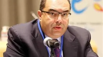 محمود محيي الدين: اهتمام المجتمع بالاقتصاد فكرة جيدة ينبغي دعمها لتحديد المشكلات.