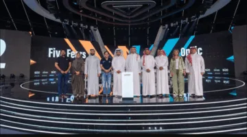 لجنة التنسيق الآسيوية تراجع مرافق الألعاب الآسيوية للصالات المغلقة في الرياض 2026