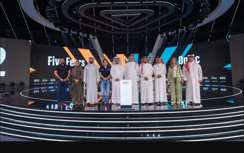 لجنة التنسيق الآسيوية تراجع مرافق الألعاب الآسيوية للصالات المغلقة في الرياض 2026 لجنة التنسيق الآسيوية تراجع مرافق الألعاب الآسيوية للصالات المغلقة في الرياض 2026