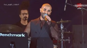 أحمد سعد: الجمهور ينتظر مظهري المختلف.. وظهوري بشكل طبيعي يُعتبر “استهبال”