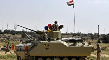 إدارة بايدن توافق على صفقات تسليح لمصر بقيمة 4.67 مليار دولار