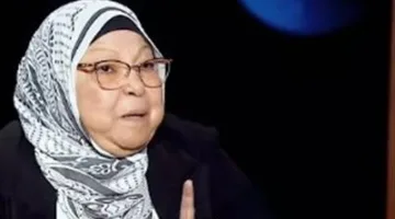 سعاد صالح: ترميم غشاء البكارة مسموح.. والنامصة والمتنصمة ليسا محظورين.
