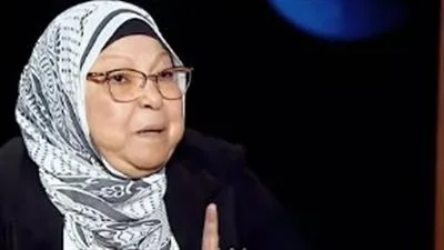 سعاد صالح: ترميم غشاء البكارة مسموح.. والنامصة والمتنصمة ليسا محظورين. سعاد صالح: ترميم غشاء البكارة مسموح.. والنامصة والمتنصمة ليسا محظورين.
