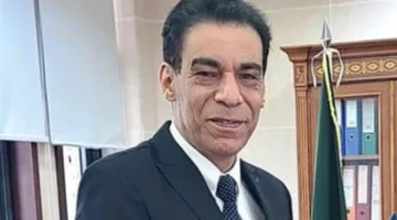 سفير مصر في مالابو يشدد على أهمية تعزيز الشراكة مع غينيا الاستوائية في قطاع الثروات المعدنية