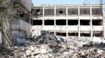 شهادات عن أوضاع “غير إنسانية” .. معتقلو إيفين يُحوّلون إلى جحيم جديد بعد الهجمات الإسرائيلية