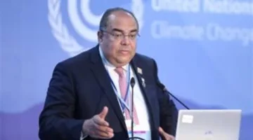 محمود محيي الدين: مصر تعافت وتحتاج إلى إطلاق برنامجها الوطني الشامل