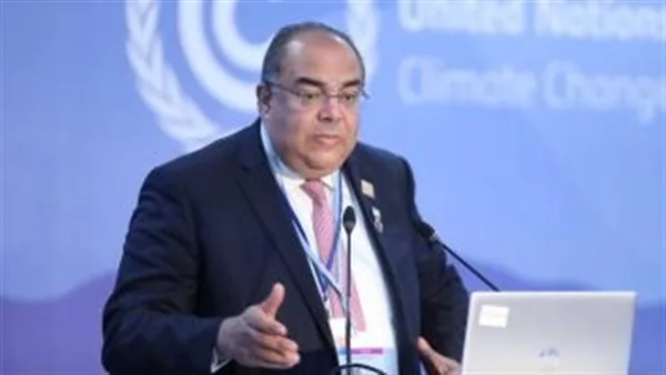 محمود محيي الدين: مصر تعافت وتحتاج إلى إطلاق برنامجها الوطني الشامل