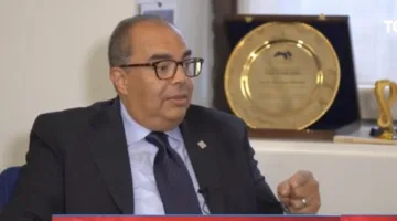 محمود محيي الدين: مصر تجاوزت مرحلة الخطر وعلينا تعزيز تحالفاتنا.