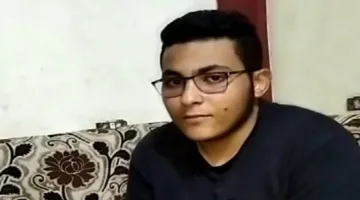 طالب ثانوية عامة في الفيوم يصاب بالصدمة بعد انخفاض نتيجته من 94% إلى 61%