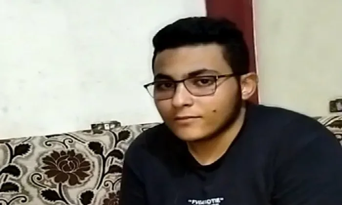 طالب ثانوية عامة في الفيوم يصاب بالصدمة بعد انخفاض نتيجته من 94% إلى 61%