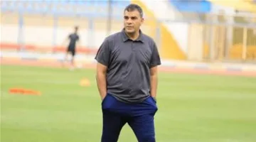حمزة الجمل يوافق على التعاقد مع المهاجم المغربي يوسف أوبابا لمدة ثلاث سنوات