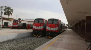 أساليب حجز تذاكر القطارات وطرق الدفع المتاحة