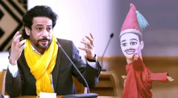 مدير مهرجان الأرجوز: التراث المسرحي المصري يبرز جوانب الهوية الوطنية