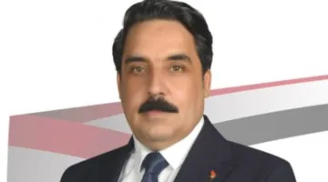 متى تُعرض برامج الأحزاب؟ تساؤل بريء من المهندس إيهاب محمود يكشف ما خلف الصمت الانتخابي غير المعلن!