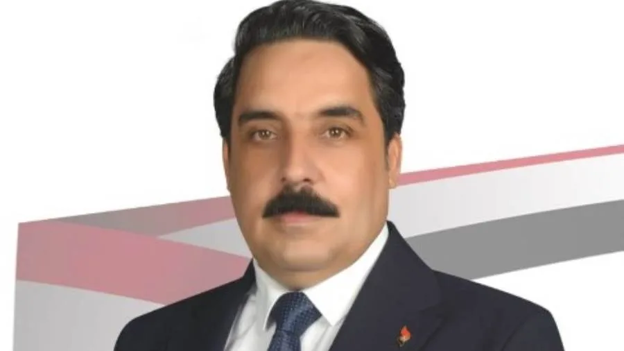 متى تُعرض برامج الأحزاب؟ تساؤل بريء من المهندس إيهاب محمود يكشف ما خلف الصمت الانتخابي غير المعلن!
