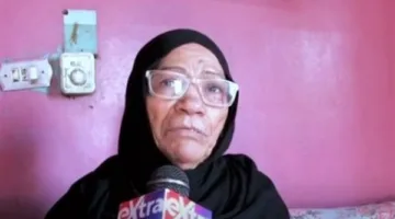 بعد وصولها إلى عمر 76 عاماً.. الحاجة فاطمة تحقق طموحها وتنجح في امتحان محو الأمية