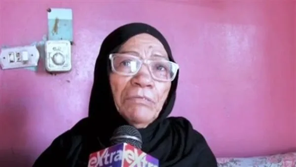 بعد وصولها إلى عمر 76 عاماً.. الحاجة فاطمة تحقق طموحها وتنجح في امتحان محو الأمية بعد وصولها إلى عمر 76 عاماً.. الحاجة فاطمة تحقق طموحها وتنجح في امتحان محو الأمية
