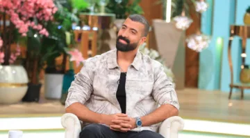 محمد حلمي وفرقته الإسكندرانية ضيفان على منى الشاذلي الليلة