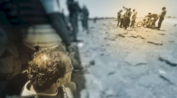 بي بي سي تتابع مجموعة جهادية تحارب الدروز في السويداء