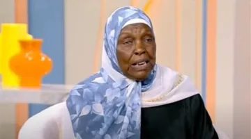 أكبر رائدة في مجال الريف بمصر: اكتسبت من والدي قيم الصدق والشفافية.