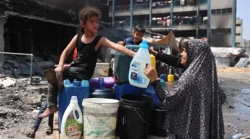 بابا الفاتيكان يستقبل الرئيس الجزائري ويشدد على أهمية التواصل من أجل تحقيق السلام