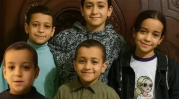 تدهور صحة والد أطفال دلجا ونقله إلى وحدة العناية المركزة.