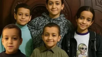 تدهور صحة والد أطفال دلجا ونقله إلى وحدة العناية المركزة.