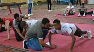 تنسيق الجامعات 2025: مكتب التنسيق يشرح موقف الطلاب الذين شاركوا في الدور الثاني لاختبارات القدرات