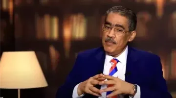 ضياء رشوان: مصر كانت منذ عام 1948 وحتى الآن الراعية الأساسية للشعب الفلسطيني في مقاومة الاحتلال