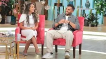 منة القيعي: عانيت من الاكتئاب بعد الإصابة بكورونا