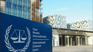 المحكمة الجنائية الدولية: هنغاريا لم تلتزم بتعهداتها بعدم القبض على رئيس الوزراء الإسرائيلي خلال زيارته للبلاد.
