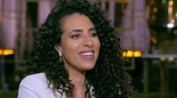 منة القيعى تتحدث عن تفاصيل أزمتها الصحية وتحدياتها قبل حفل زفافها