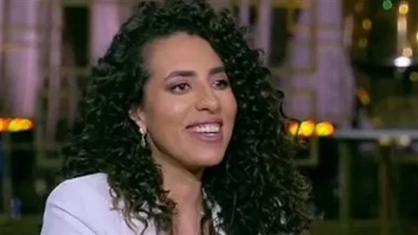 منة القيعى تتحدث عن تفاصيل أزمتها الصحية وتحدياتها قبل حفل زفافها