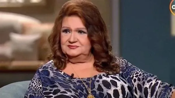 ميمي جمال تفصح لـ”ستوديو إكسترا” عن بداياتها في عالم المسرح