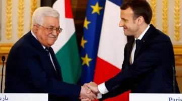 عاجل.. 142 دولة تعترف بـ “فلسطين” بعد قرار الرئيس الفرنسي