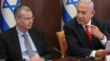 إسرائيل تنتقد قرار فرنسا للاعتراف بفلسطين وتصفه بـ”عيب ودعم للإرهاب”