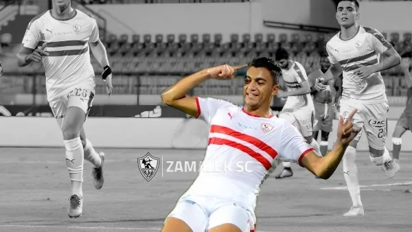 خالد الغندور: مصطفى محمد يتجاهل عرض الأهلي رغم العروض المالية المغرية خالد الغندور: مصطفى محمد يتجاهل عرض الأهلي رغم العروض المالية المغرية