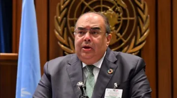 محمود محيي الدين: إثيوبيا وتشاد أقرّتا بعدم قدرتهما على سداد ديونهما في أزمة الدين العالمية