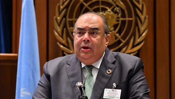 محمود محيي الدين: إثيوبيا وتشاد أقرّتا بعدم قدرتهما على سداد ديونهما في أزمة الدين العالمية