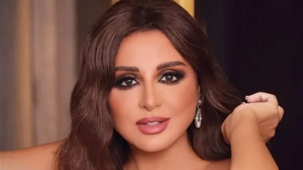 أنغام تطل في المستشفى بعد خبر إصابتها بالسرطان