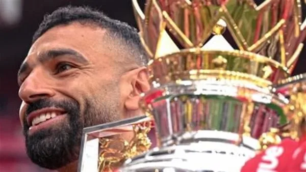 فخر العرب: محمد صلاح يتصدر على حكيمي في تصنيف أفضل 100 لاعب عالميًا فخر العرب: محمد صلاح يتصدر على حكيمي في تصنيف أفضل 100 لاعب عالميًا
