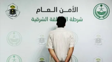 شرطة الأحساء تعتقل مواطنًا بتهمة قتل شخص آخر