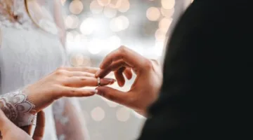 وصفة فعّالة مجربة للنساء اللواتي تأخر زواجهن… اقرأيها كل ليلة جمعة.