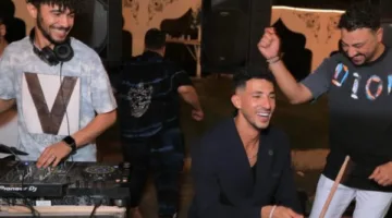فتوح يكسر صمته: تسعون لجعل الناس تكرهني