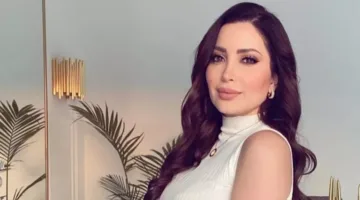 نسرين طافش تجهز لإصدار أغنيتها الحديثة “روقان”