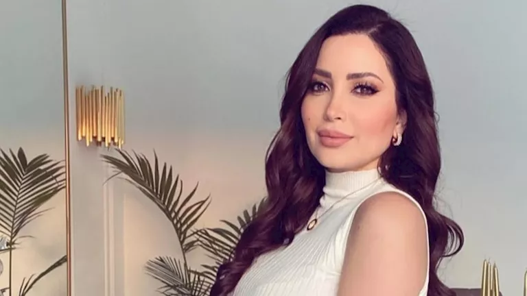 نسرين طافش تجهز لإصدار أغنيتها الحديثة “روقان” نسرين طافش تجهز لإصدار أغنيتها الحديثة “روقان”